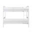 Lit simple superposé simple avec garde-corps 1pc-2000155060