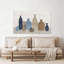 "Modern Vessels" par Natalie Carpentieri, reproduction sur toile-842770994