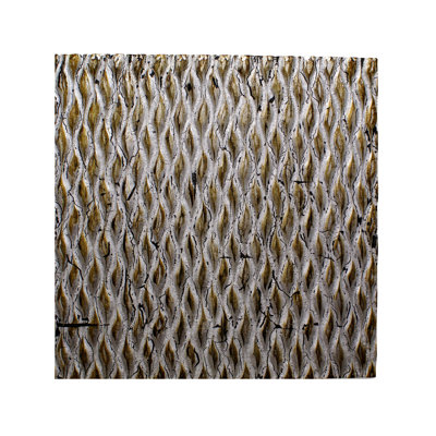 Décoration murale en bois