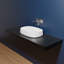 Mood 24.4'' L Bathroom Sink-1705302092
