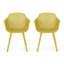 CHAISE LOTUS