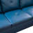 Monaco Vegan Leather 2-Piece Sectional Sofa Set With Chaise-1305994991-1305994986