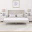 Structure de lit plateforme Bange-1833002848