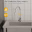 London Boutique 71.1 W Kitchen Sink