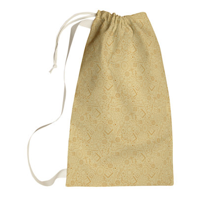 Sac à linge RPG