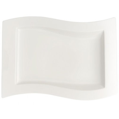 Assiette Villeroy & Boch New Wave