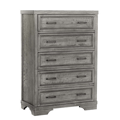 Commode 5 tiroirs Danbury