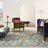 Welaka Floral Indoor Rug-1756750714