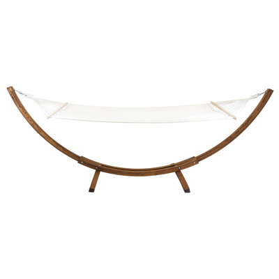  Free Standing Hammock with Stand