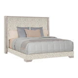 Thom Filicia Home Century Club King Bed