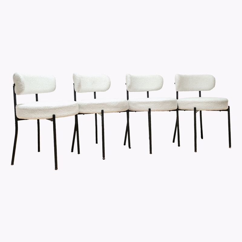 Chaise d'appoint Kolene, 4