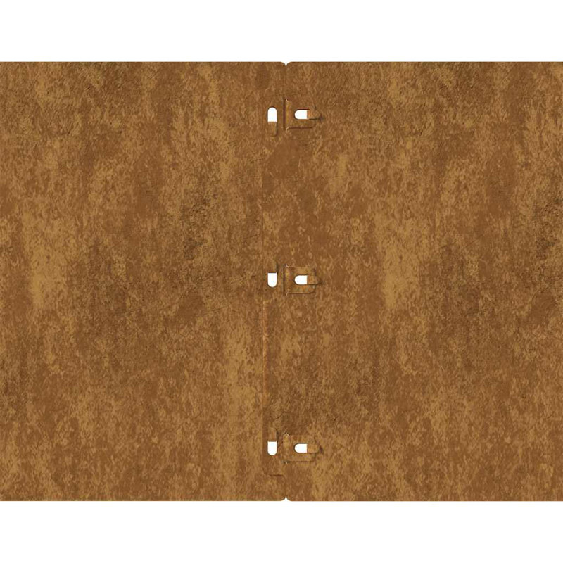 103 cm W, 25 x 103 cm, 20, Black