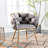 Hummera Upholstered Accent Chair-570044728-593452819