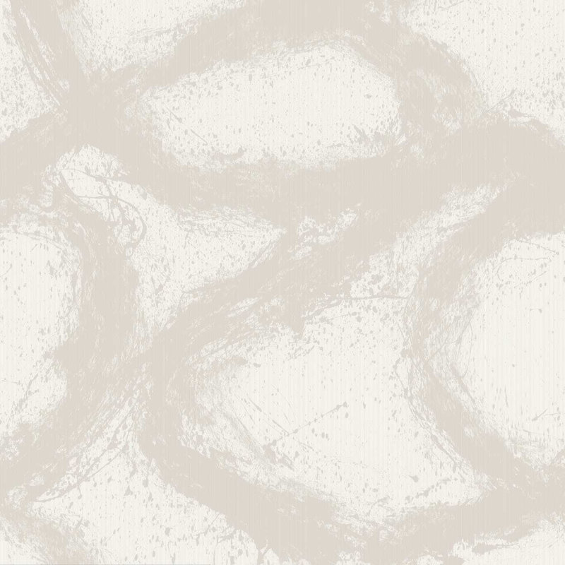 Reflect Enigmatic Wallpaper, Oyster/First Light