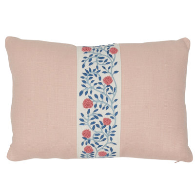 Ashoka Pillow
