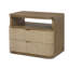 Caribe 2 - Drawer Nightstand