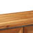 Sideboard Recycled Teak and Steel