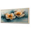 Abstrait aquarelle de pivoines dans la brise I - pivoines, impressions sur toile-1751138436-1751138439-1724577603