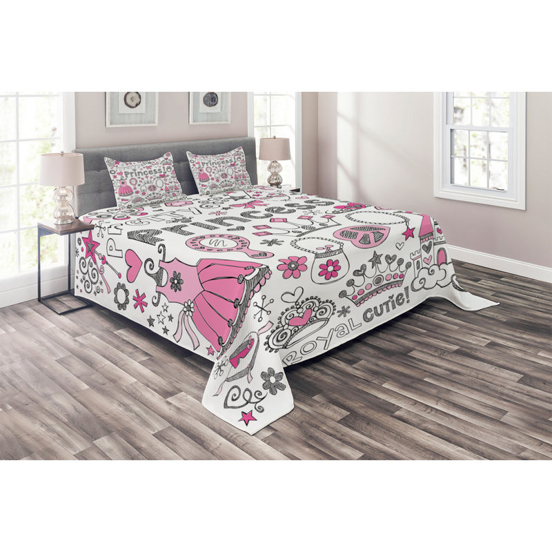 Coverlet