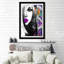 «Peace», impression sur toile-23720660-24820833