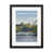 Black Framed