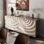 Armoire de rangement moderne et luxueuse-1904352941