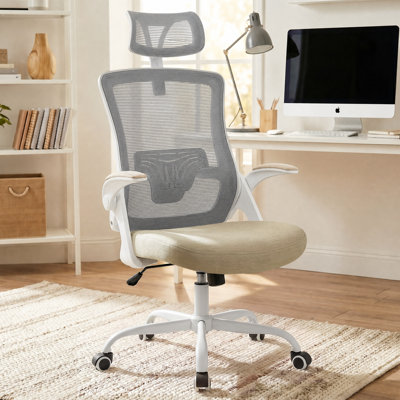 Chaise de bureau ergonomique Neeya