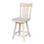 Tabouret de bar Hermelinda-260053863