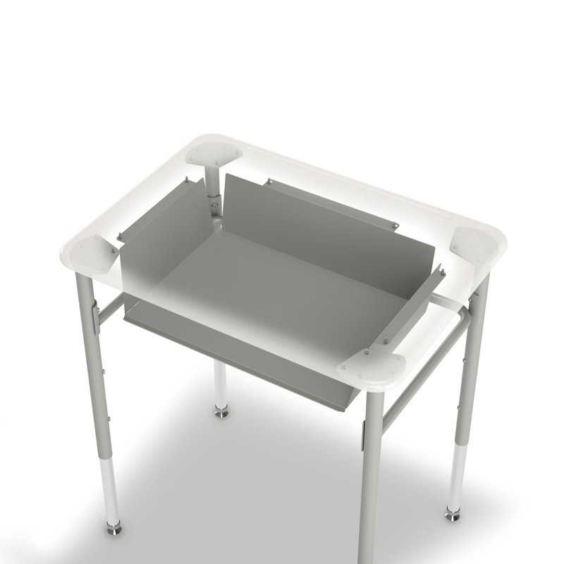 Smartlink Metal Book Box