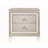 GLAM CHAMPAGNE NIGHTSTAND