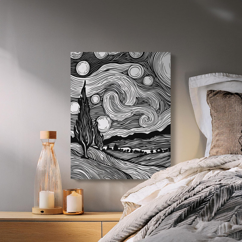 Wrapped Canvas Print Set, 50.8 cm H x 40.64 cm W