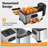 Deep fryer
