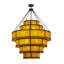 Jayne 48 - Light Chandelier