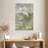 Brampt Golden Blue Heron-106962378