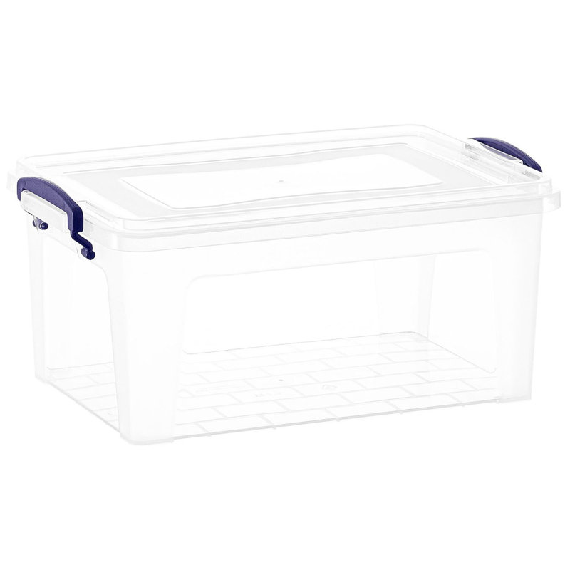 Wildon Home® Polypropylene Bin