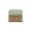 Magnolia Outdoor Ottoman-502384689