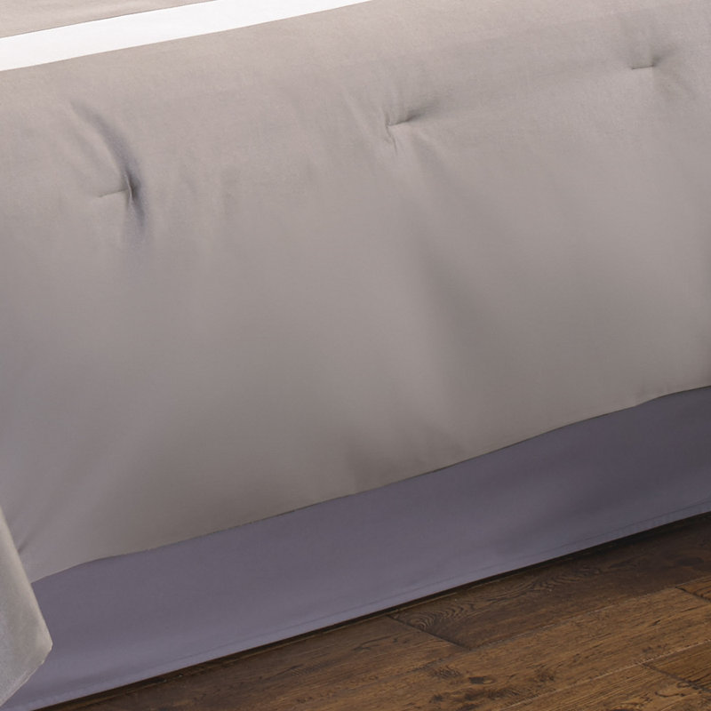 Heston Comforter Set, King