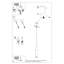 Borgio 1 - Light Single Pendant-62601974