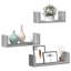 Abdulkadir 3 Piece Solid Wood Floating Shelf Set-580169630-569492736