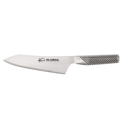 40th Anniversary 7" Asian Chef's Knife
