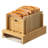 Bread Slicer For Homemade Bread,Bamboo Bread Slicer With Tray,Adjustable Bread Cutting Guide,Compact Board For Homemade Bread,Cakes, Bagels