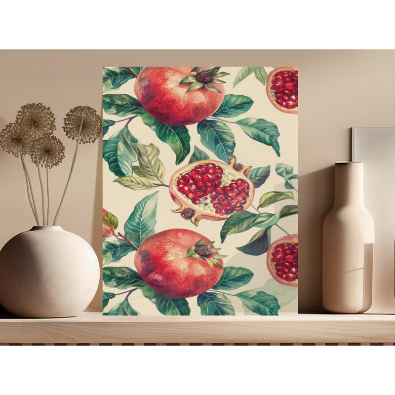 Wrapped Canvas Print Set, 16x24