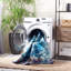 Tapis floral lavable à la machine Spirz Riviera-562891524