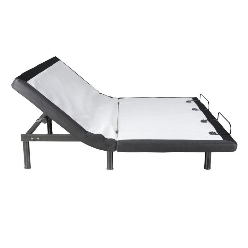 Kasandra Adjustable Bed with Remote, Queen
