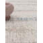 Delanor Abstract Ivory/Blue/Beige/Rust Area Rug-1028265899