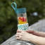 WAFE Cup 350Ml 2-in-1 Travel Mug & Glass Water Bottle-414078513