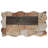 Masia Andorra 10" x 19" Ceramic Stone Look Wall Tile
