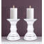 Wood Tabletop Candlestick-38038717