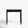 Aiydan 32'' Solid Wood Console Table