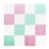  White/Pink/Bean Green is out of stock